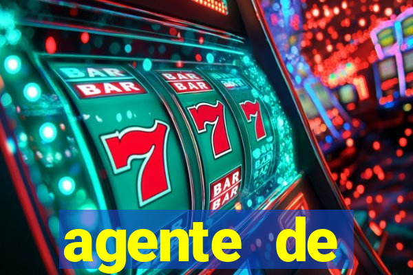agente de plataforma de jogos